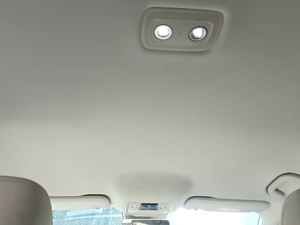 BYD Qin L — миниатюра 18