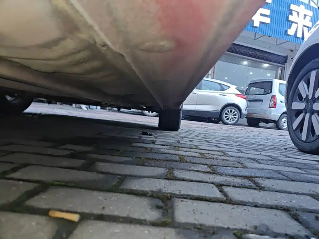 Hyundai Verna — миниатюра 21