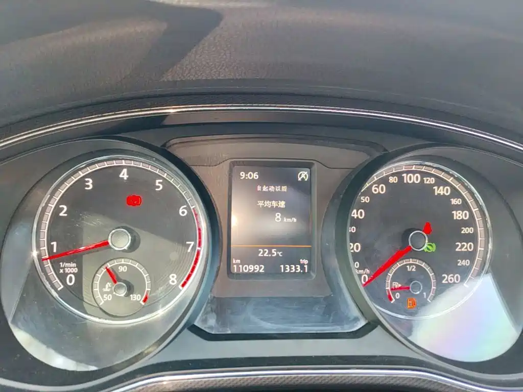 Volkswagen Passat — миниатюра 12