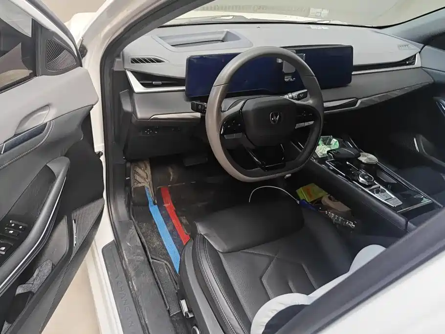 Changan Ruicheng PLUS — миниатюра 12