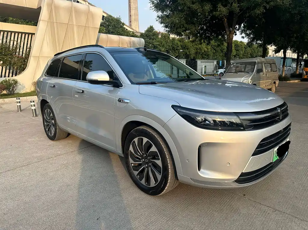AITO AITO M7 — миниатюра 3