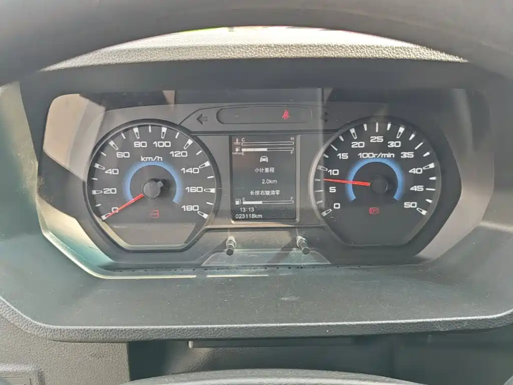 IVECO Daily — миниатюра 12