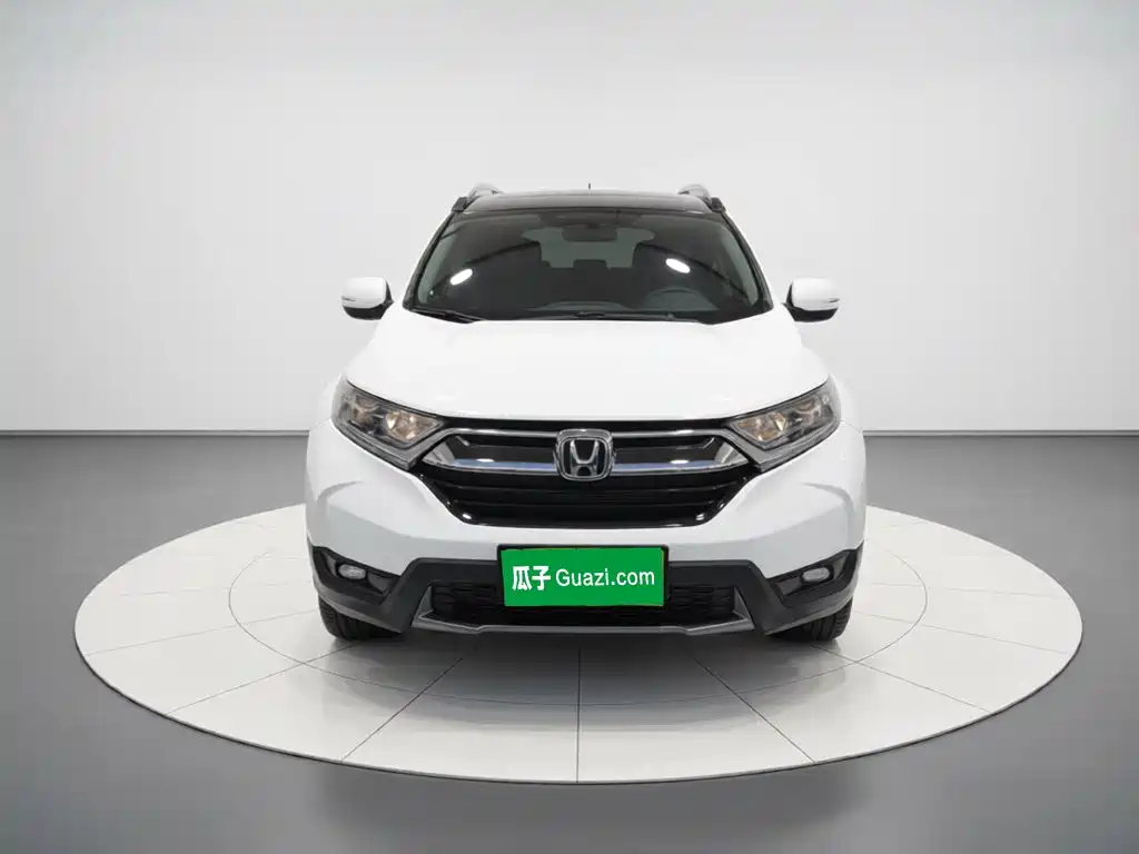 Honda CR-V 2017 240TURBO CVT