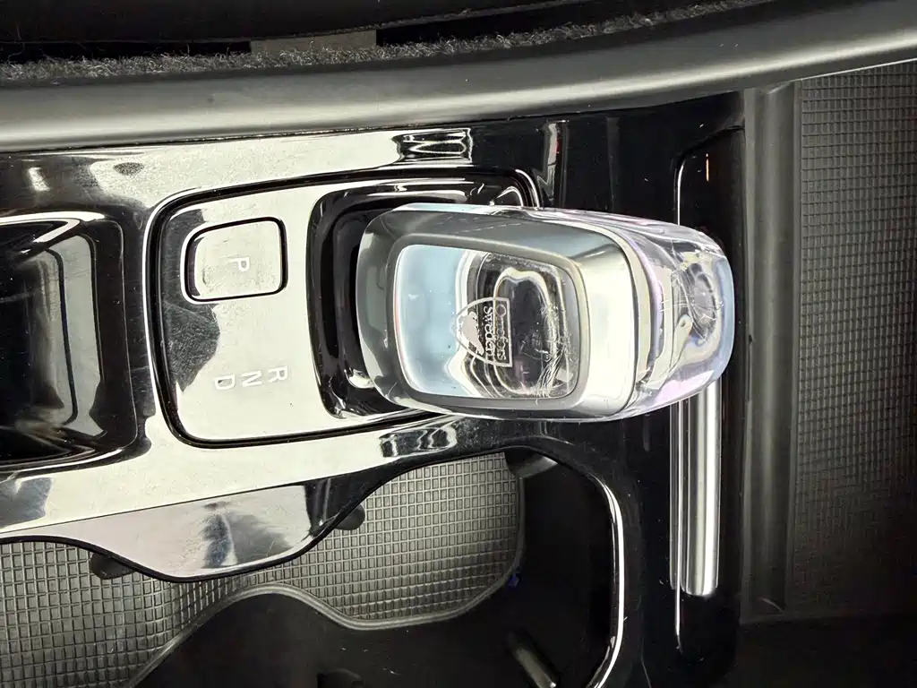 Volvo XC40 — миниатюра 22