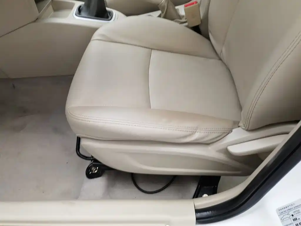 Chery E5 — миниатюра 20