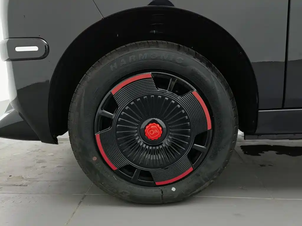 Chery QQ QQ Ice Cream — миниатюра 17