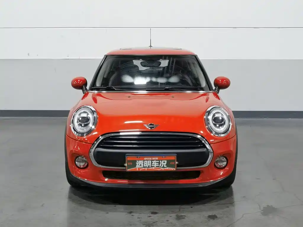 MINI Mini — миниатюра 3