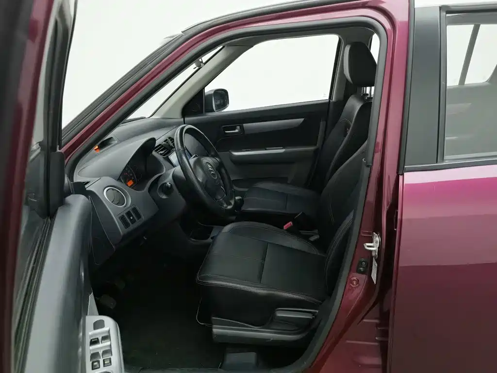 Suzuki Swift — миниатюра 10