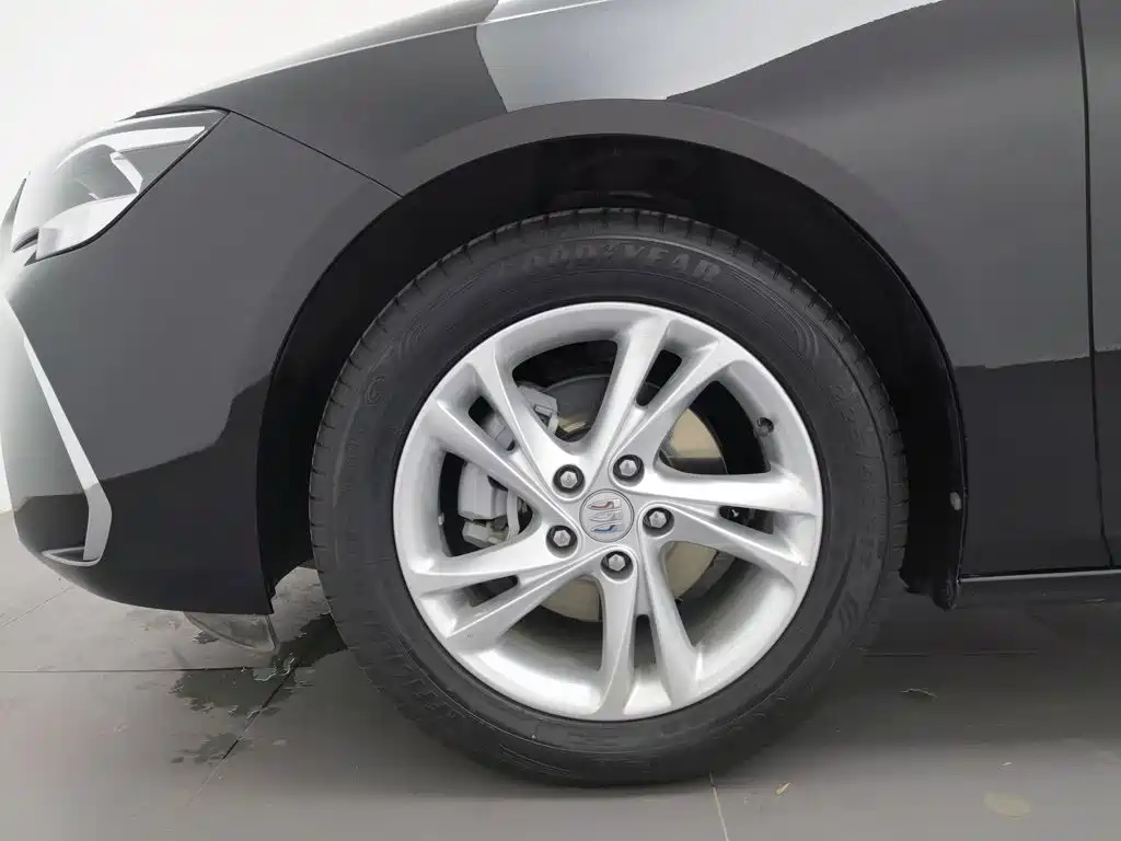 Buick Regal — миниатюра 17
