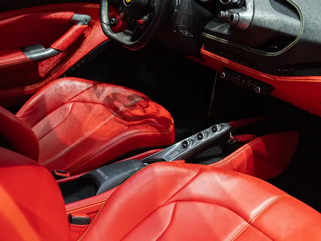 Ferrari F8 — фотографии объявления, Фото 15