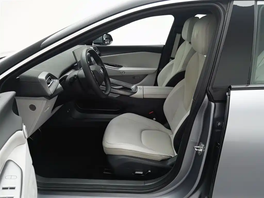 Arcfox Alfa Romeo S5 S5 2024 560MAX 185kW