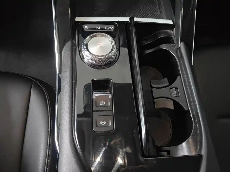 Haval H6 — миниатюра 16