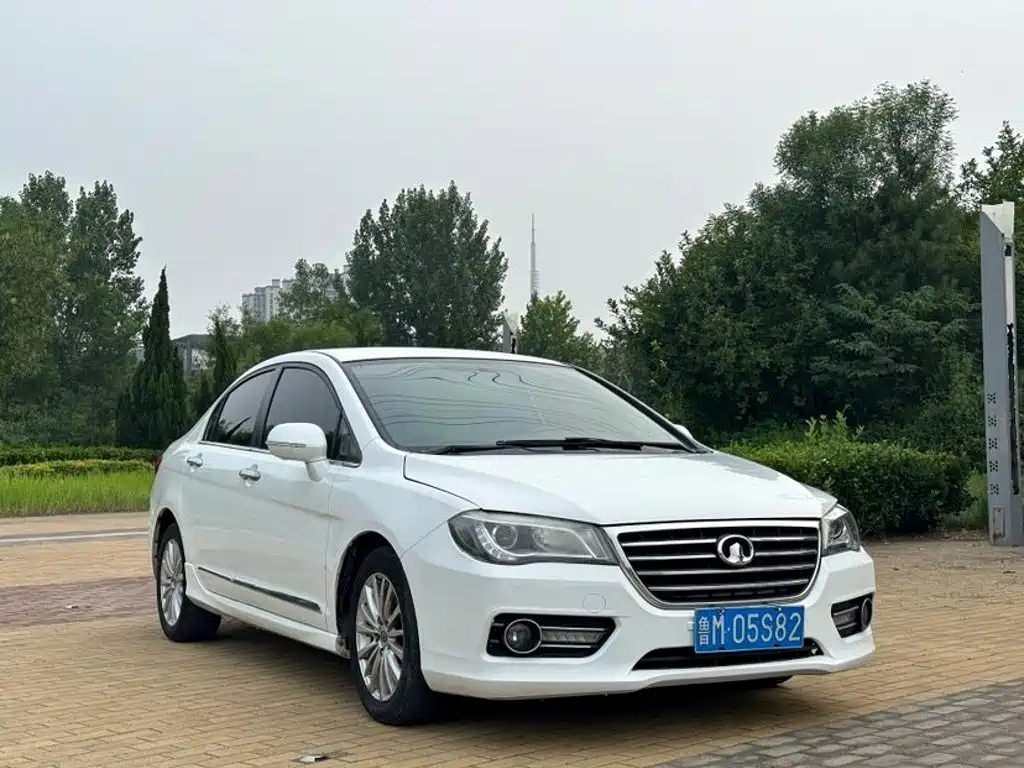 Great Wall Great Wall C50 — миниатюра 3