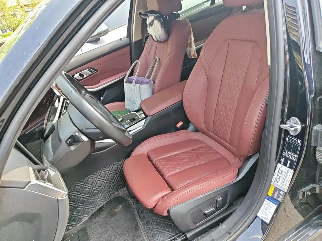 BMW i3 — миниатюра 16
