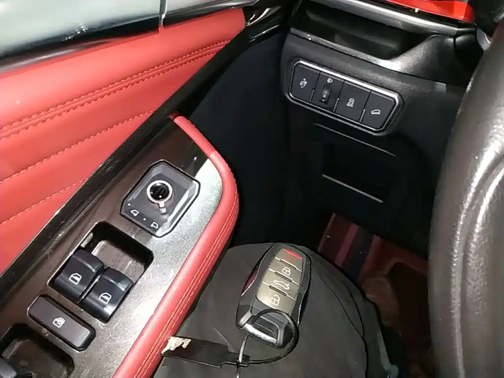 Haval F5 — миниатюра 9