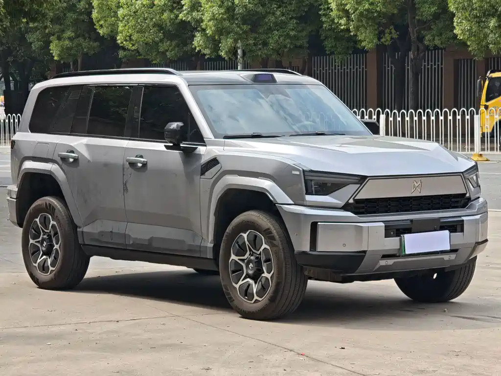 Mengshi Mengshi M817 — миниатюра 3