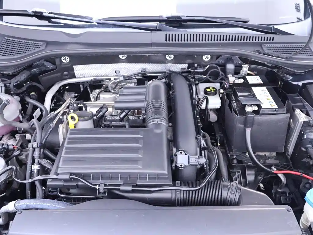 Volkswagen Passat — миниатюра 24
