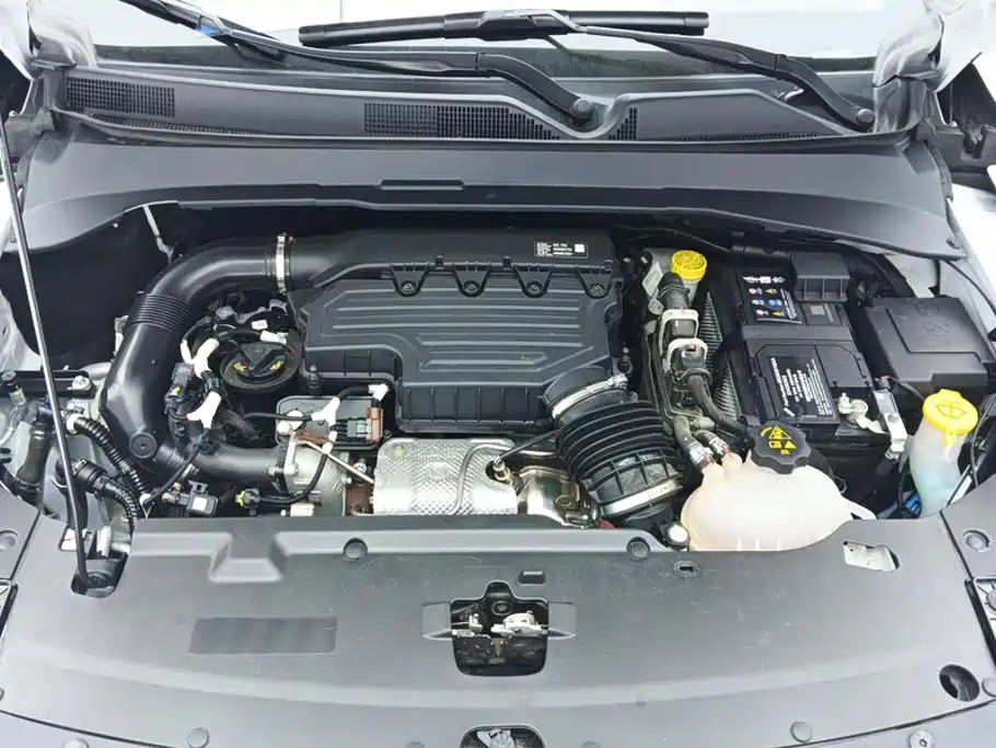 Jeep Compass — миниатюра 10