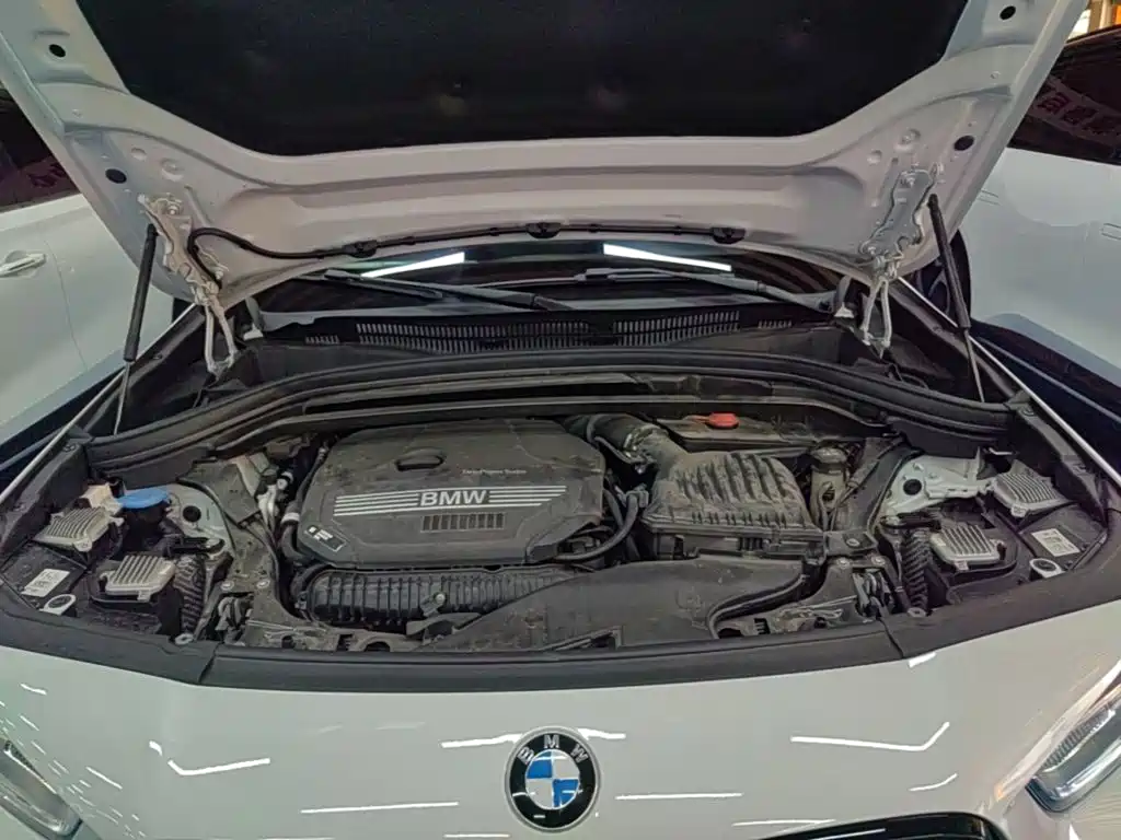 BMW X2 — миниатюра 20