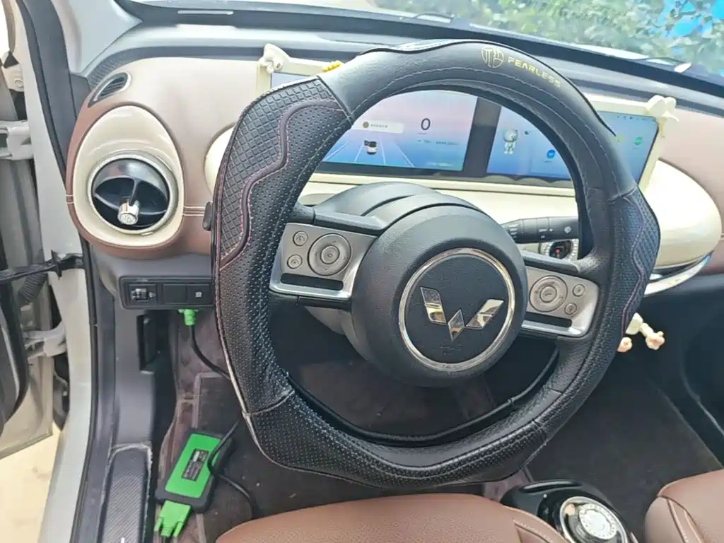 Wuling Bingo — миниатюра 11