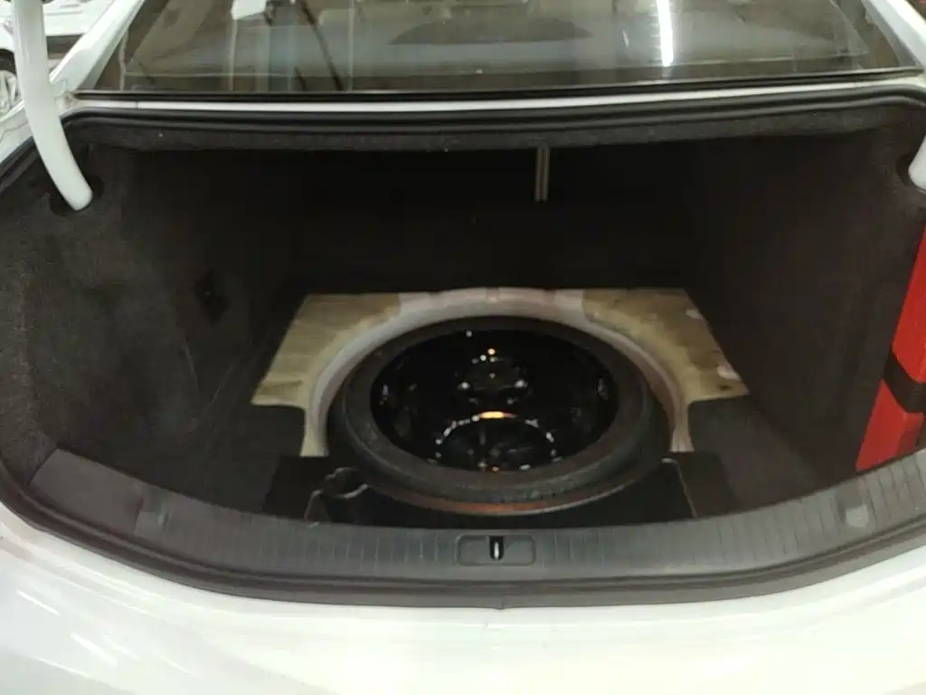 Cadillac XTS — миниатюра 19