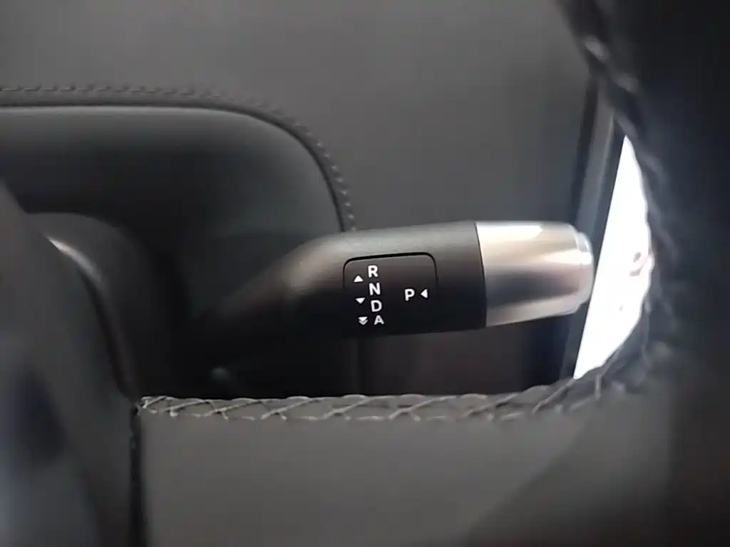 Li Auto Li L7 — миниатюра 14