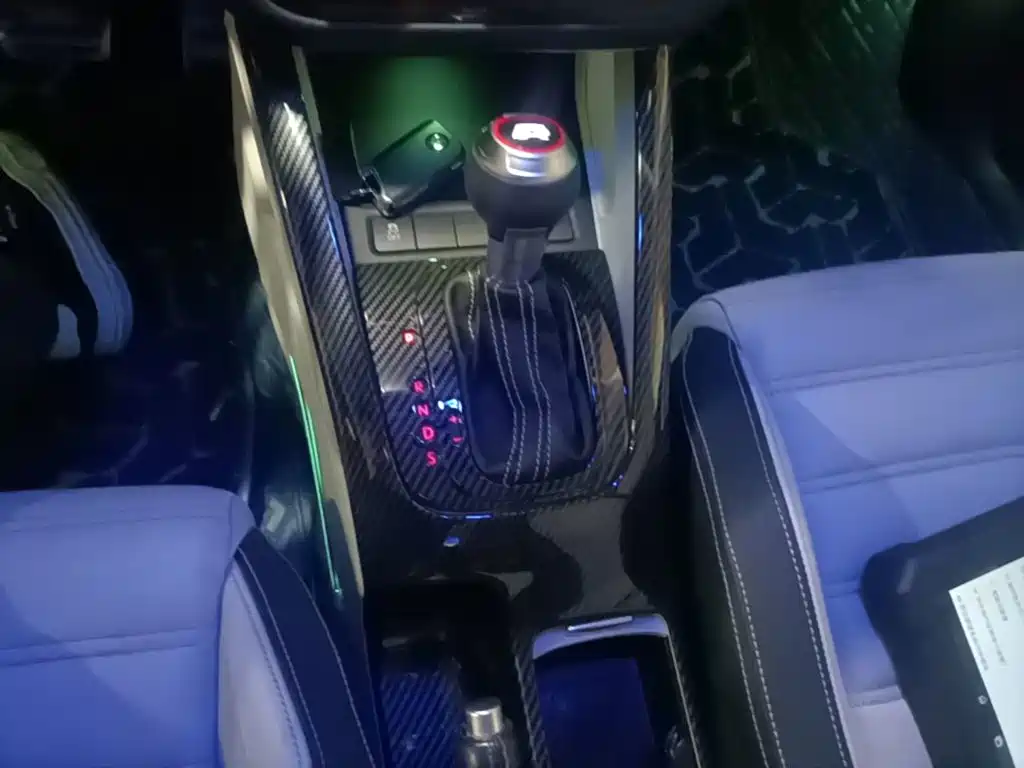 Volkswagen Scirocco — миниатюра 14