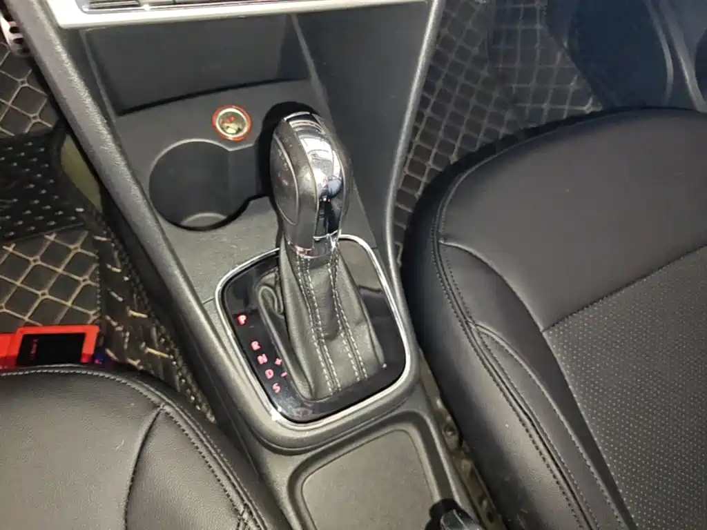 Volkswagen Polo — миниатюра 14