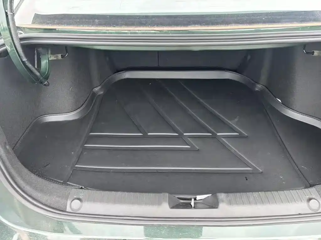Geely Emgrand — миниатюра 15