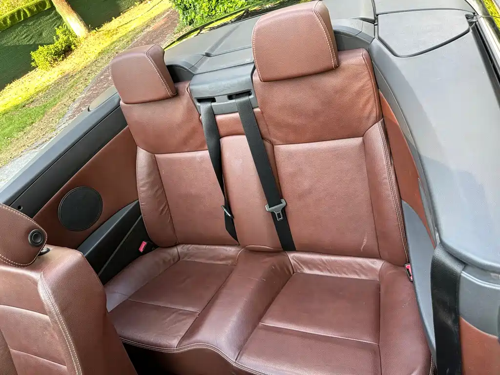 Opel Astra — миниатюра 23
