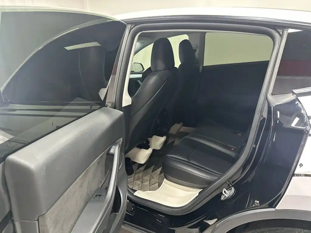 Tesla Model Y — миниатюра 6