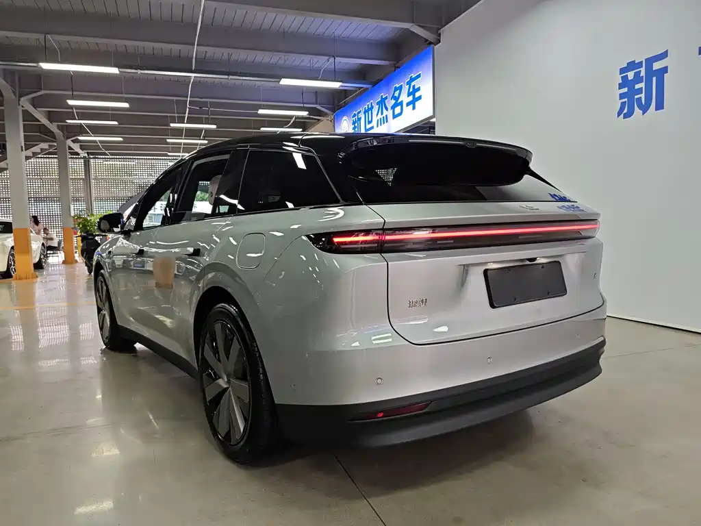 Li Auto Li i6 — миниатюра 17