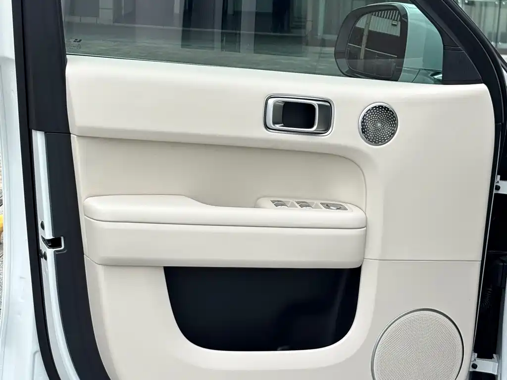 Li Auto Li L6 — миниатюра 13