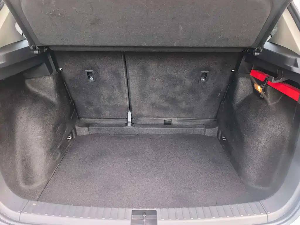 Volkswagen Tharu — миниатюра 12
