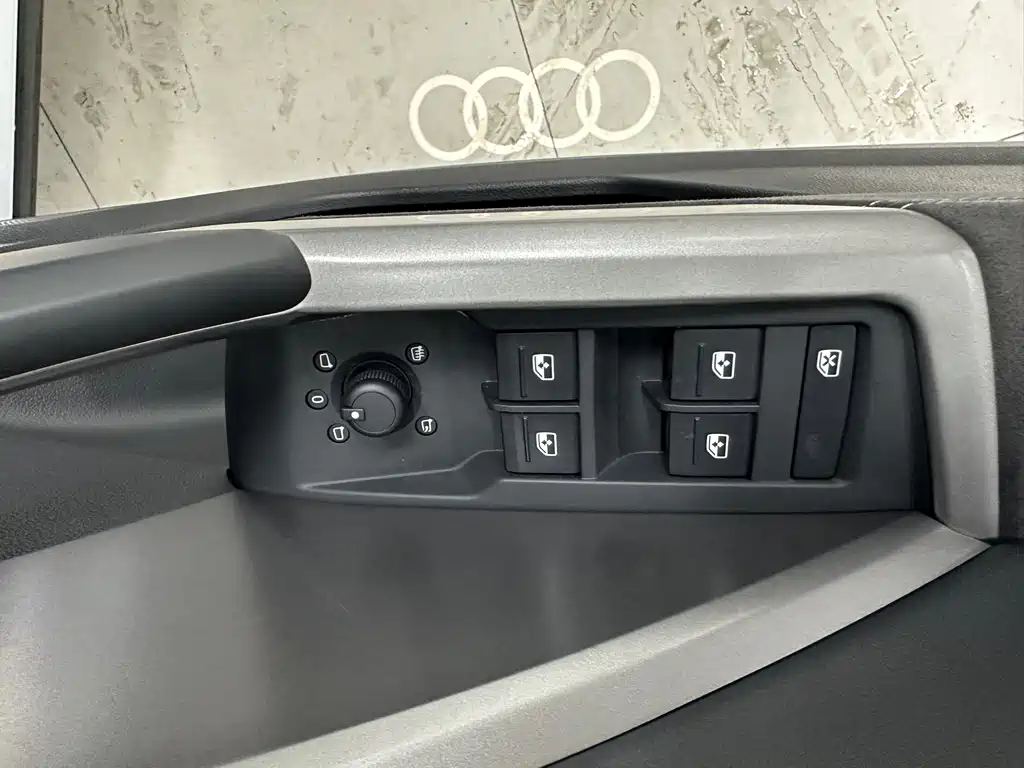 Audi Q3 — фотографии объявления, Фото 21