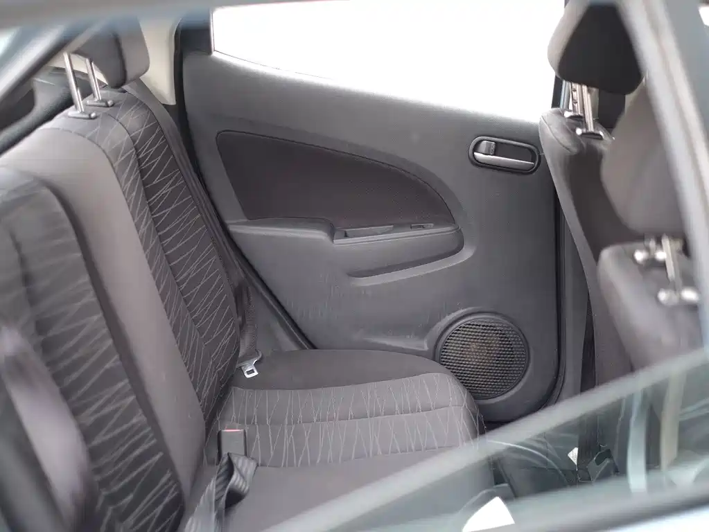 Mazda 2 Dazzle Dynamic 1.5L Auto Luxury Edition, фото 37