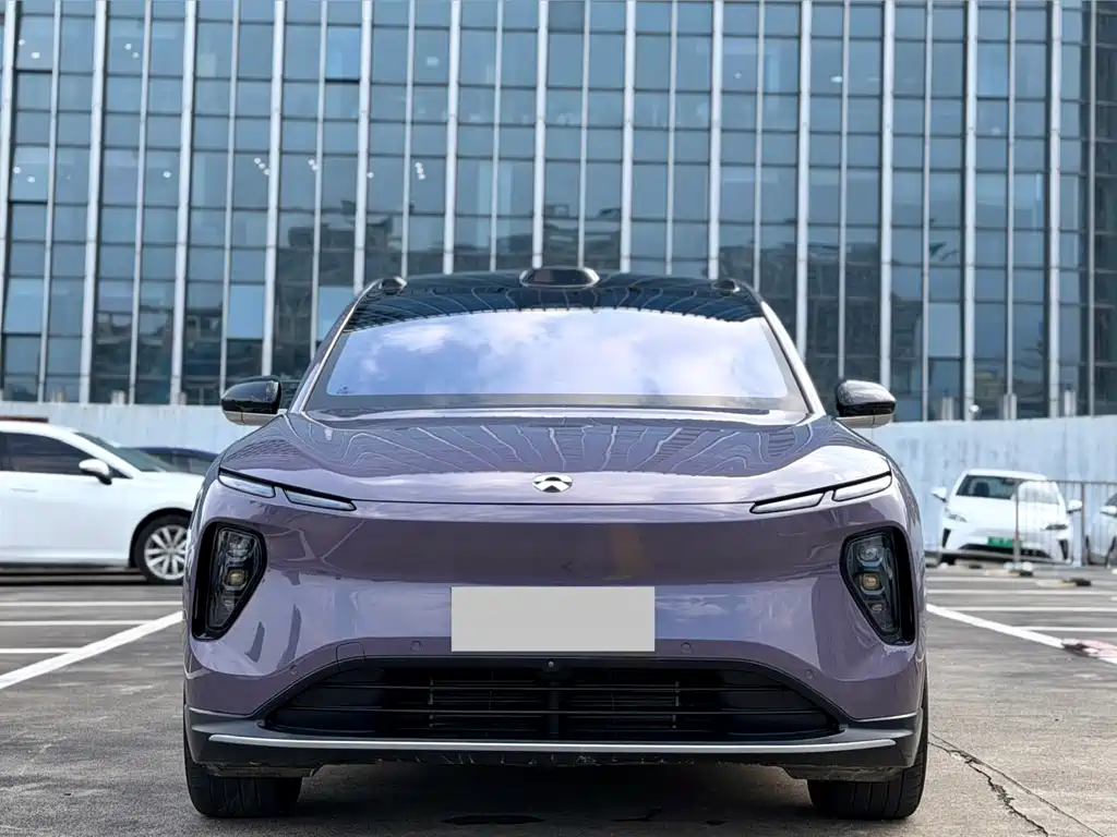 NIO EC6 — миниатюра 2