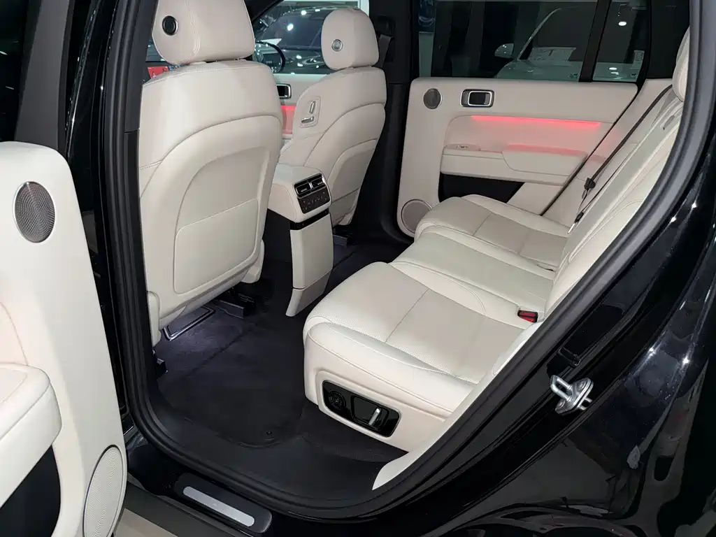 Li Auto Li L7 — миниатюра 6