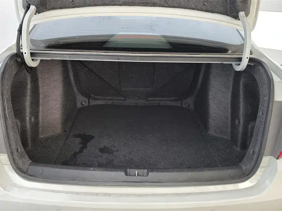 Honda Crider 2019 180Turbo CVT Luxury VI