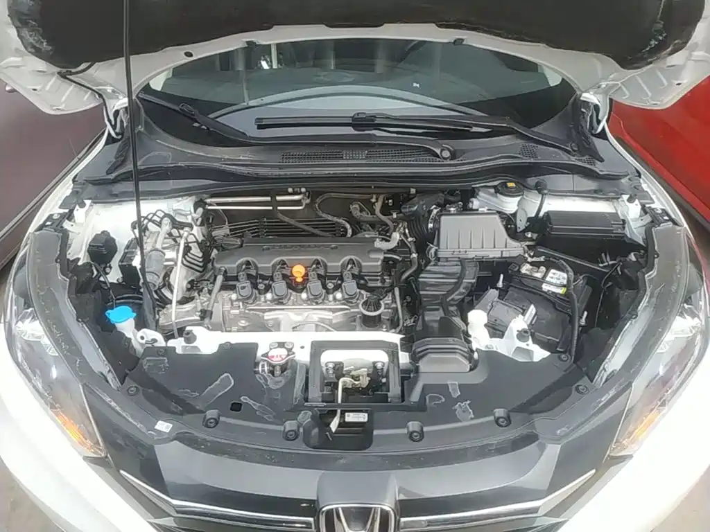 Honda Vezel — миниатюра 20