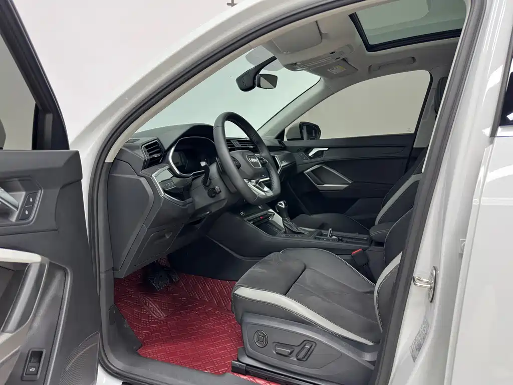 Audi Q3 2022 35 TFSI Fashion