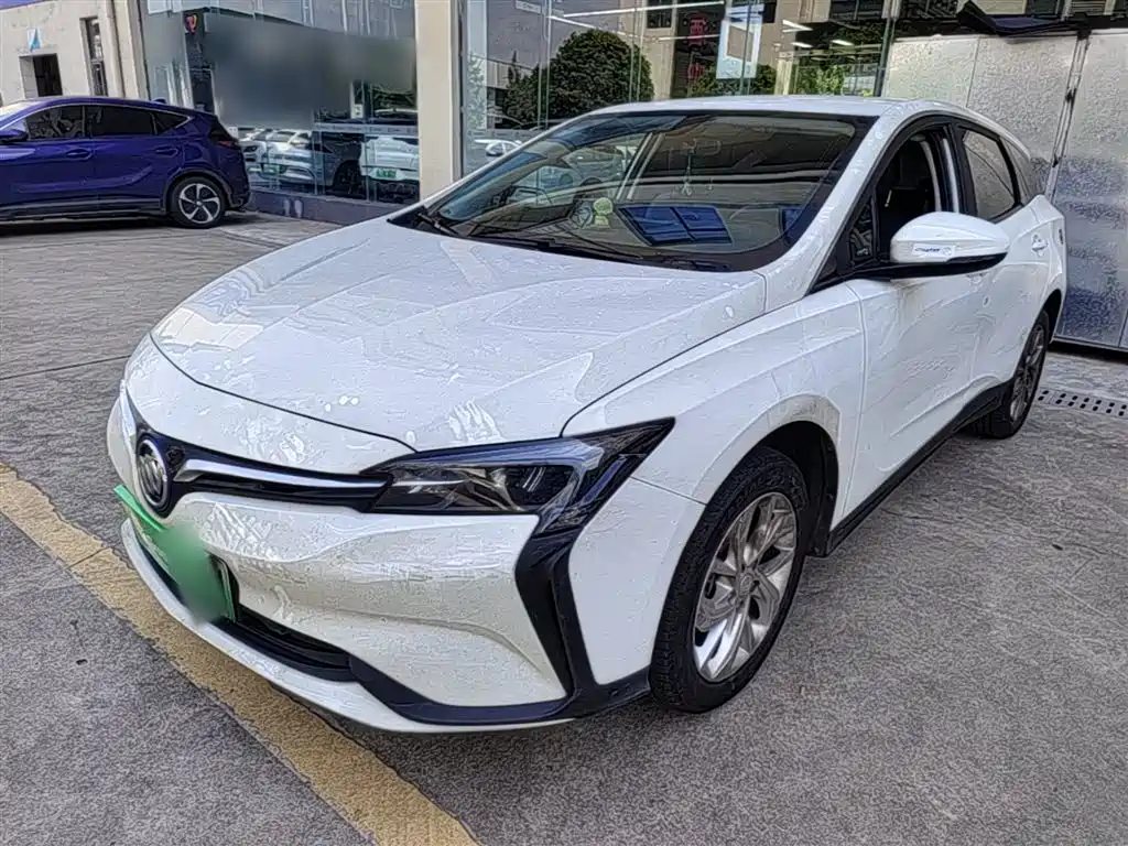 Buick Velite 6 2023
