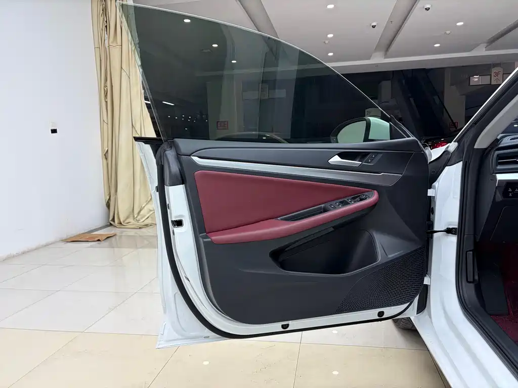 Volkswagen Lamando — миниатюра 12