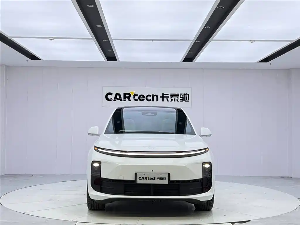 Li Auto IDEAL L6