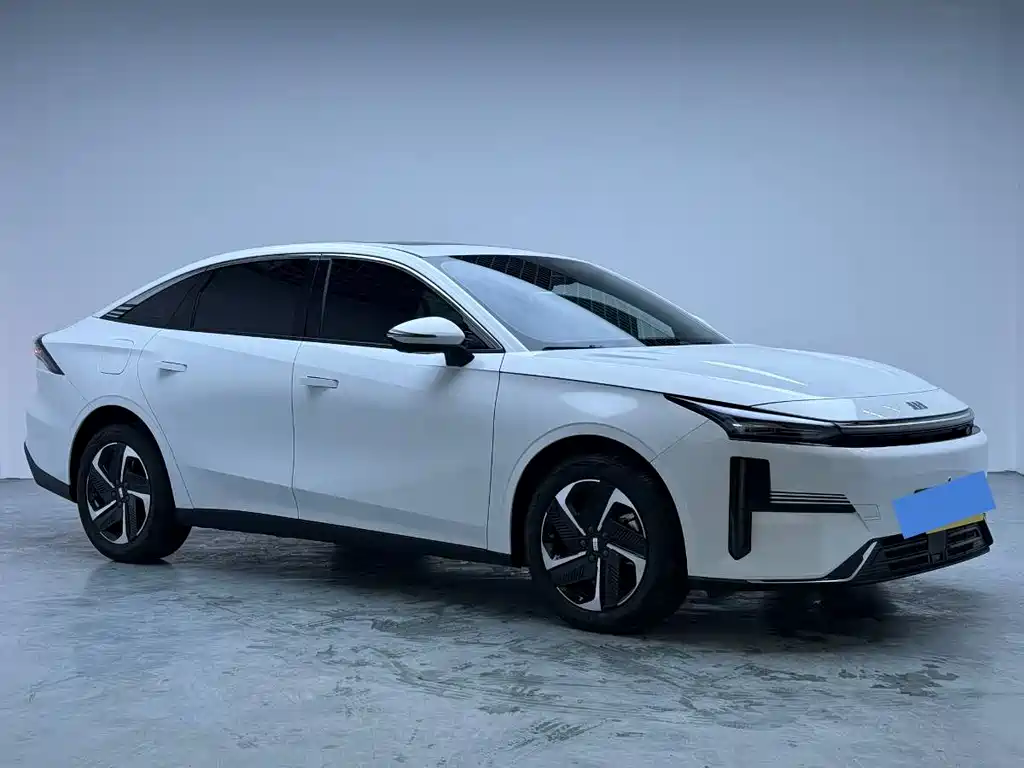 GEELY GALAXY GALAXY L6