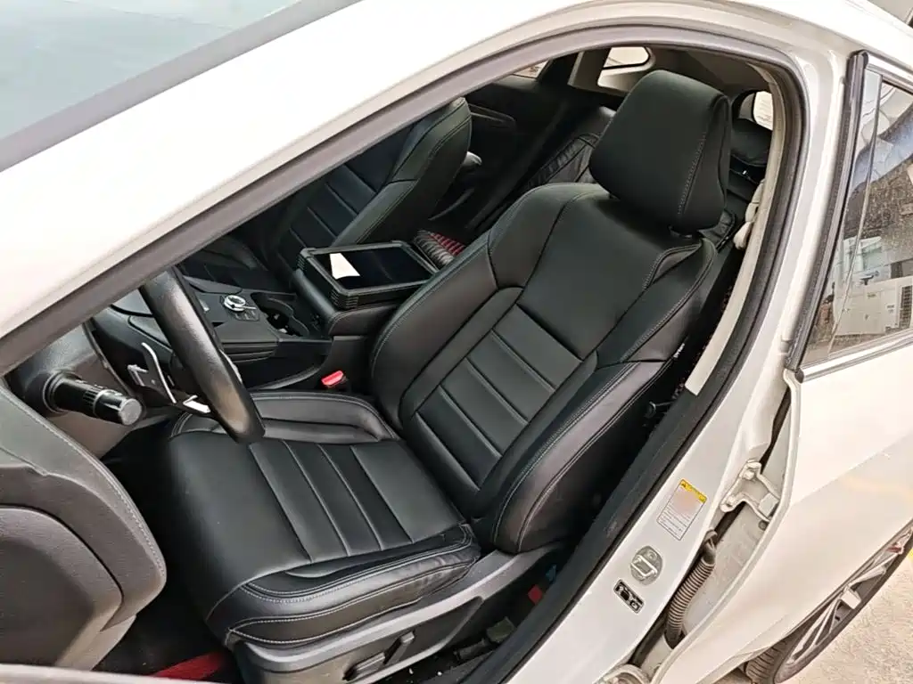 Haval F7 — миниатюра 15
