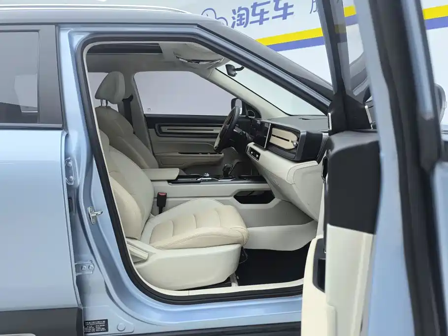 Geely Icon — миниатюра 8