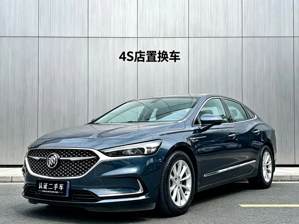 Buick LaCrosse