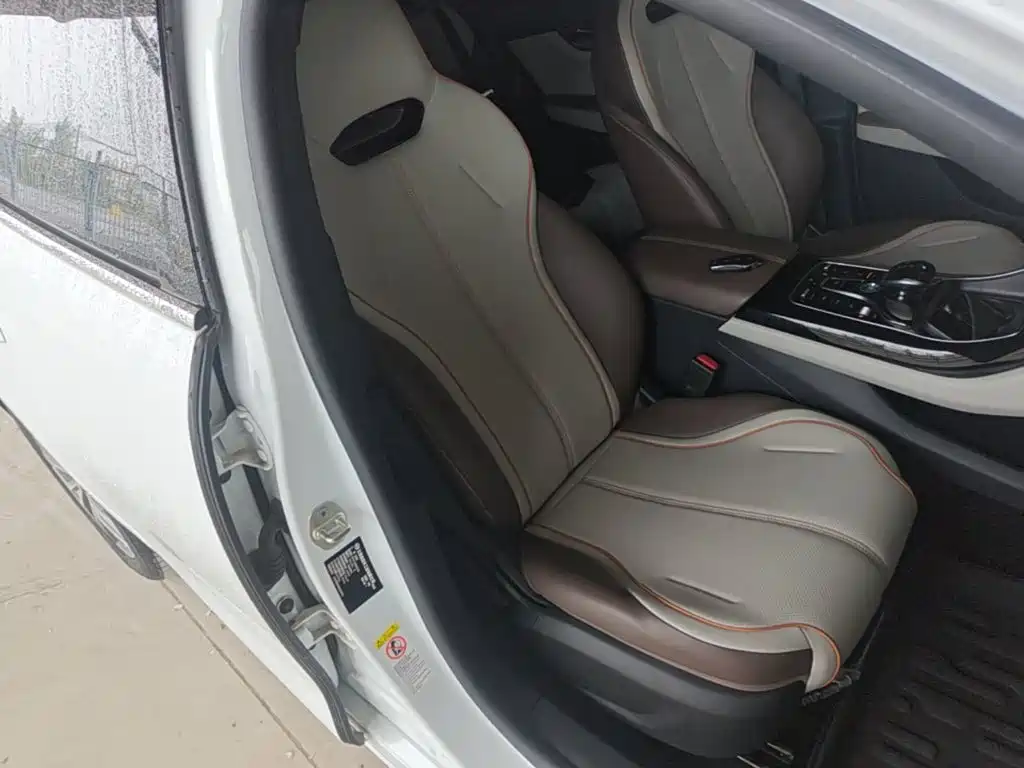 BYD Qin Plus 2024 — фото 24