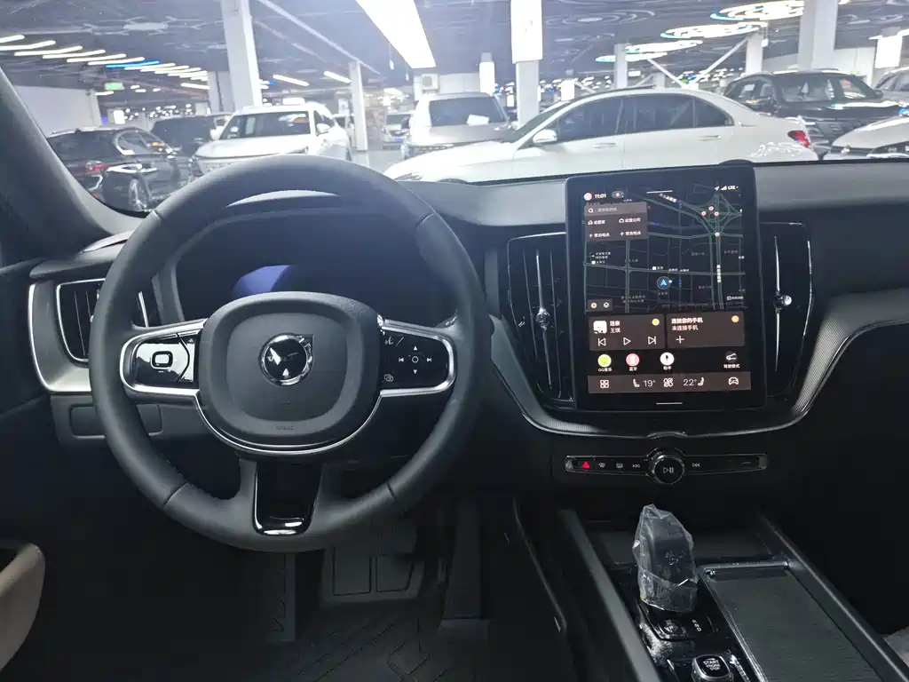 Volvo XC60 — миниатюра 15